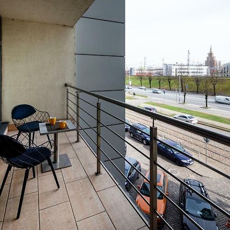 Old Riga Kaleju Studio Apartment With Terrace المظهر الخارجي الصورة