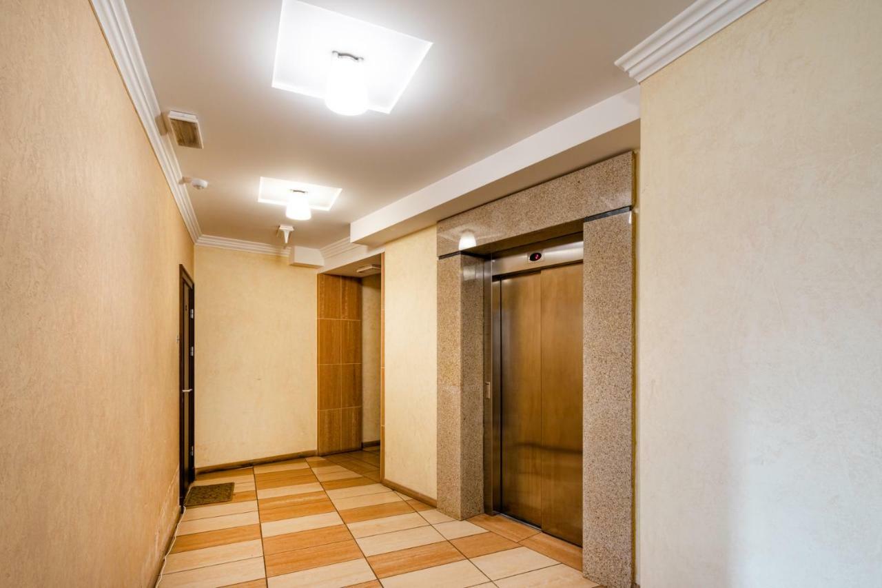 Old Riga Kaleju Studio Apartment With Terrace المظهر الخارجي الصورة