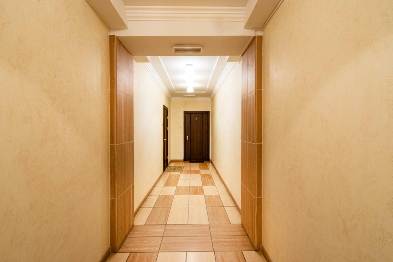 Old Riga Kaleju Studio Apartment With Terrace المظهر الخارجي الصورة